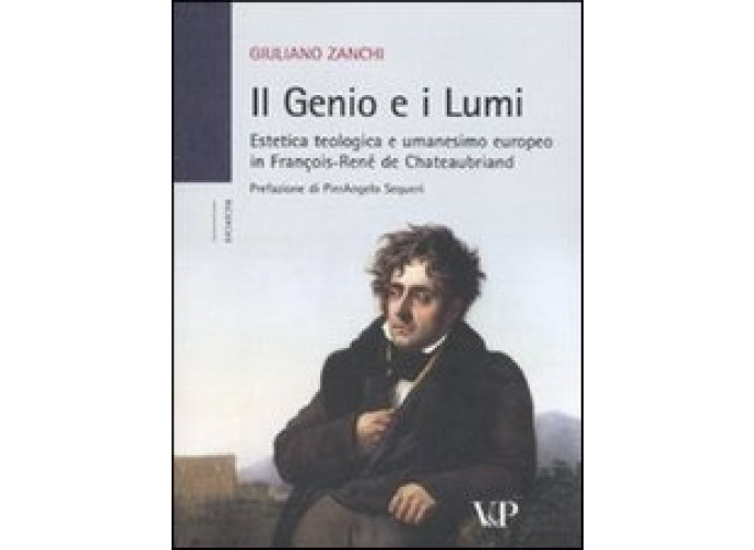 Il Genio e i Lumi Il Genio e i Lumi